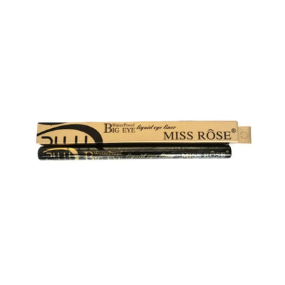 MISS ROSE Big Eye Liquid Waterproof Eyeliner