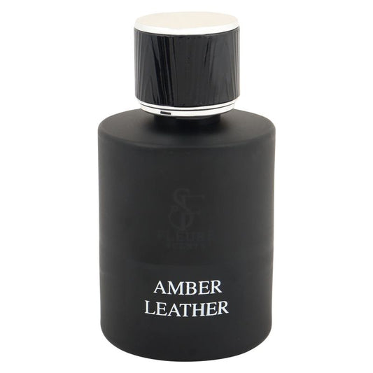 Amber Leather Men Perfume 100 ml