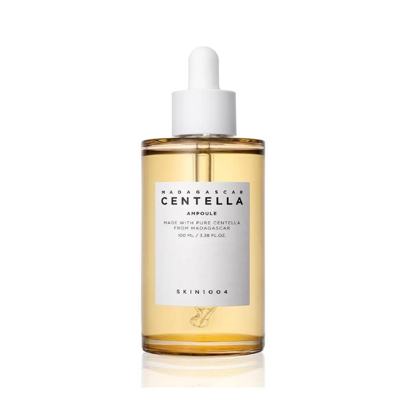 Centella Asiatica Ampoule Facial Serum