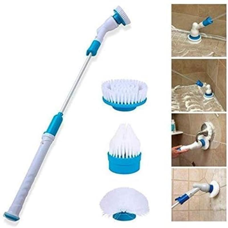 3 in 1 Electric Scrubber Machine