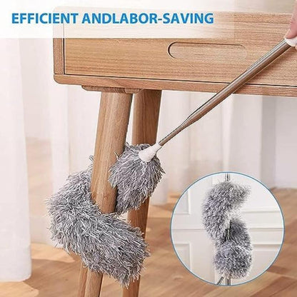 Multi Function Bendable Dust Cleaner