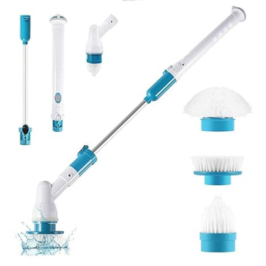 3 in 1 Electric Scrubber Machine