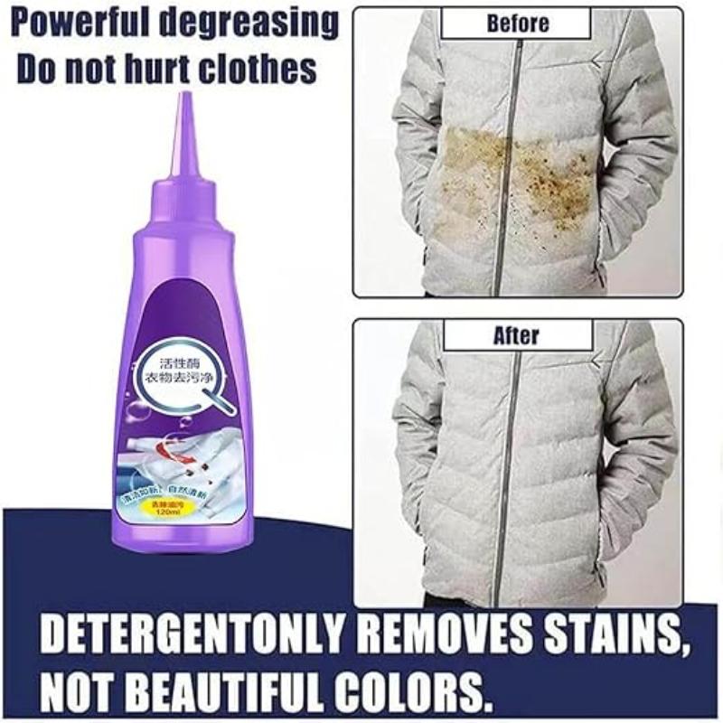 Enzyme Stain Remover