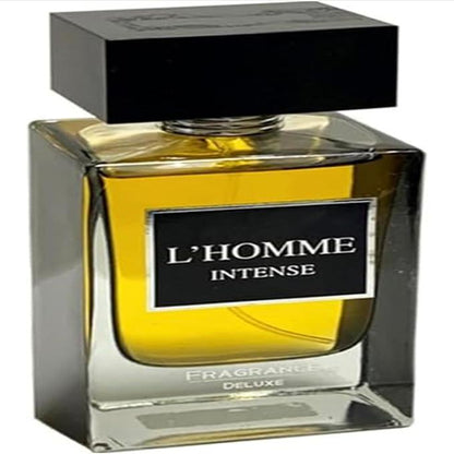 L'Homme Intense | Eau de Parfum 100ml | Long Lasting Fragrance