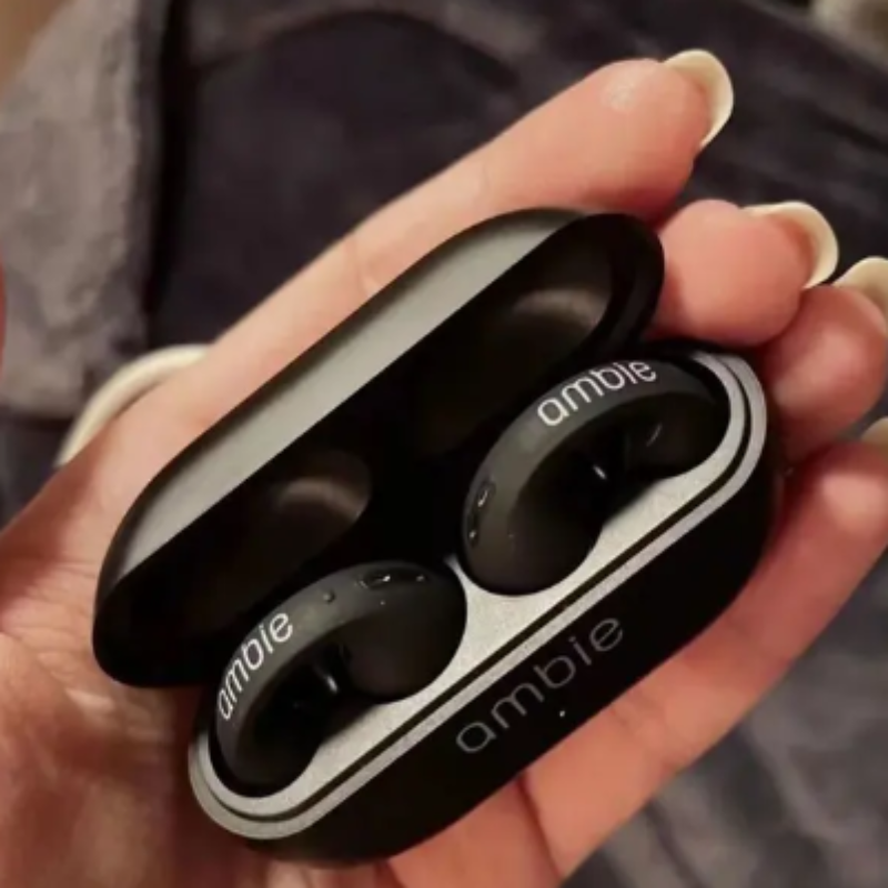 Ambie Wireless Earbuds