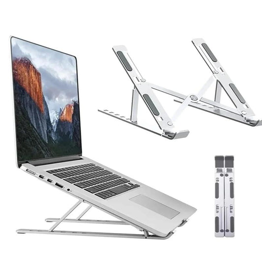 Foldable Laptop Stand