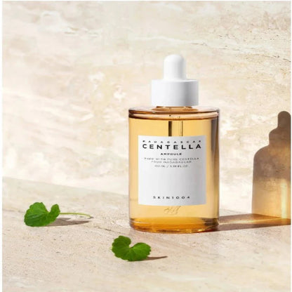 Centella Asiatica Ampoule Facial Serum