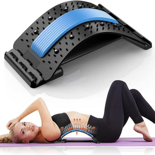 Back Spine Stretcher