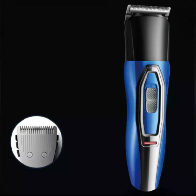 3 in 1 Trimmer, Shaving & Nose Hair Remover