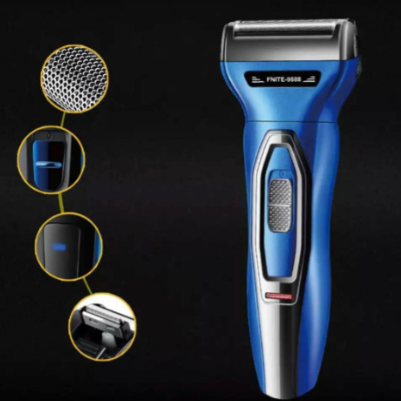 3 in 1 Trimmer, Shaving & Nose Hair Remover