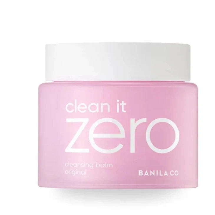 Clean It Zero Cleaning Balm