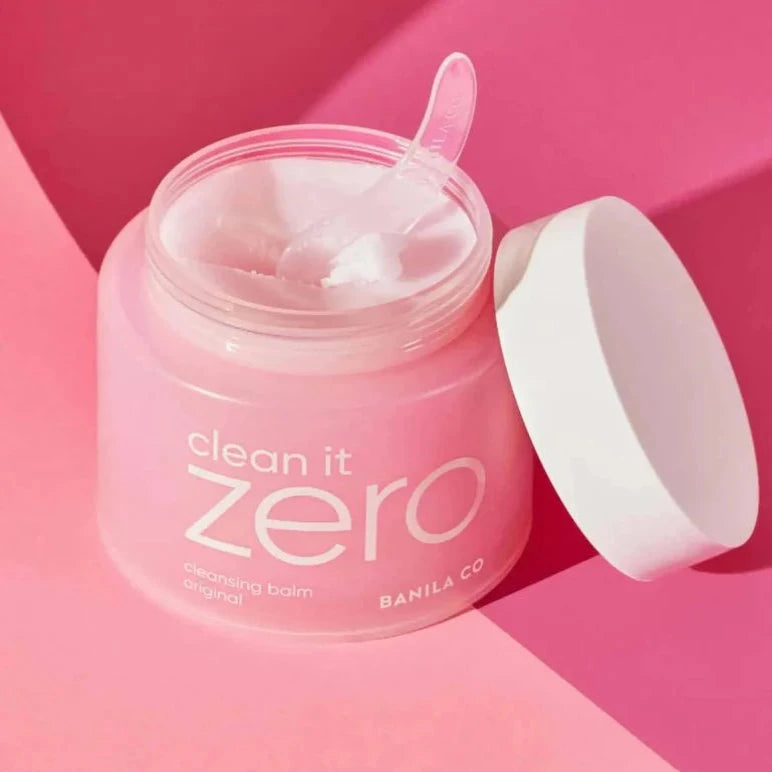 Clean It Zero Cleaning Balm