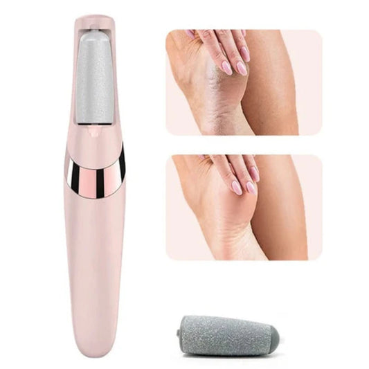 Electric Pedicure Foot Callus Remover