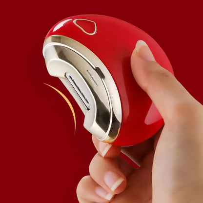 Portable Auto Electric Nail Clipper | Safe Electric Nail Cutter