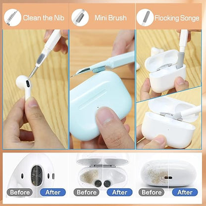 20 in 1 Multi-Functional Electronic Cleaning Kit