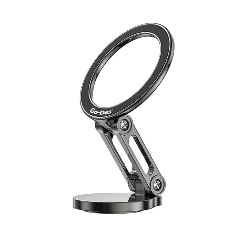 Rotating Magnetic Car Phone Holder