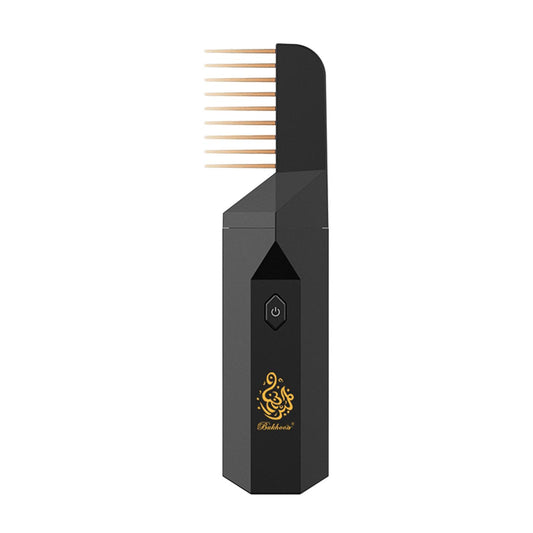 Bakhoor Hair Comb Diffuser, Bukhoor Burner