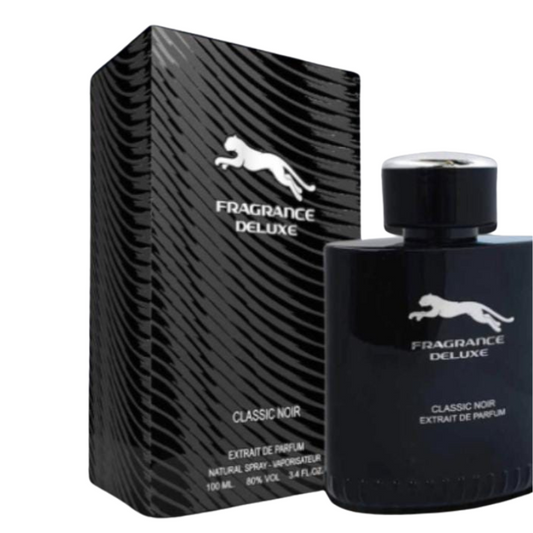 Deluxe Men Perfume 100ml