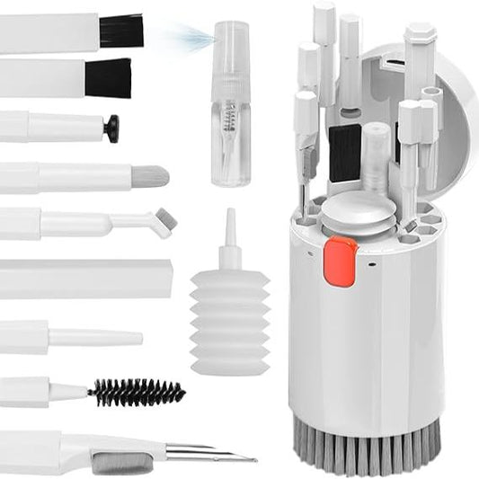 20 in 1 Multi-Functional Electronic Cleaning Kit