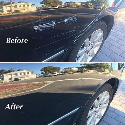 Car 3 Steps Scratch Remover