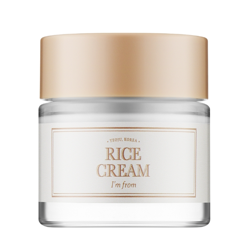 I'm From Rice Skin Cream 50g