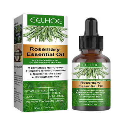 Rosemary Oil For Hair Growth | Rosemary Essential Oil 30ml