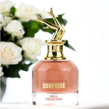 Surprise Perfume For Women 90ml EDP