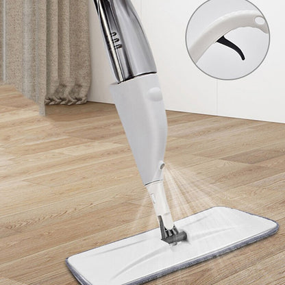 Spray Mop Floor Mop Dry Wet Mop for Floor Cleaning