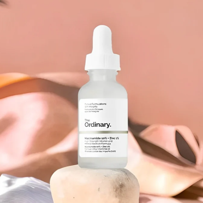 The Ordinary Niacinamide 10% + Zinc 1% (30ml)