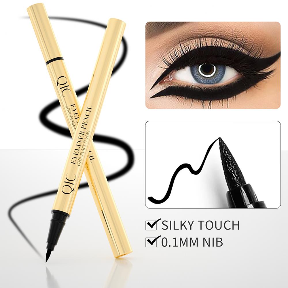 MISS ROSE Big Eye Liquid Waterproof Eyeliner